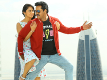 Ungarala Rambabu movie Photos
